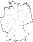 Möbelspedition Bad Überkingen